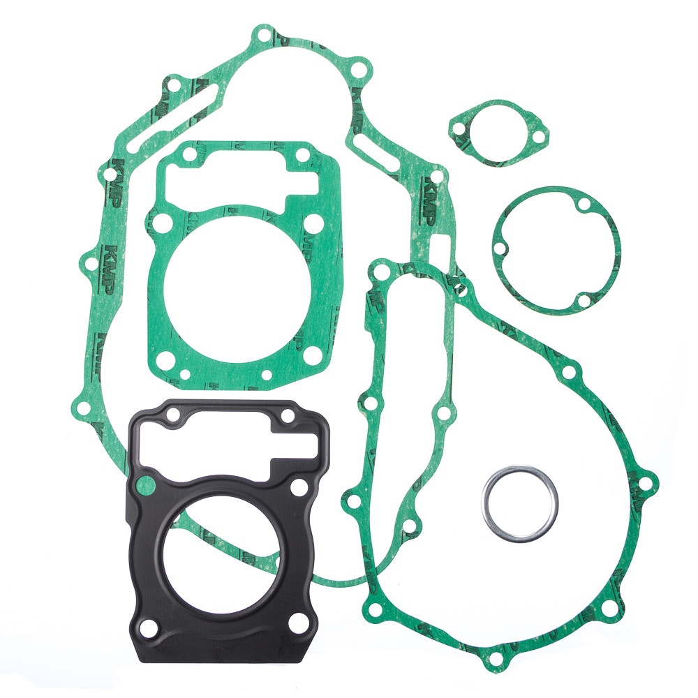 Jogo Junta Completa KMP NXR BROS 150 CG 150 2004 a 2015 em Oferta na Shopee