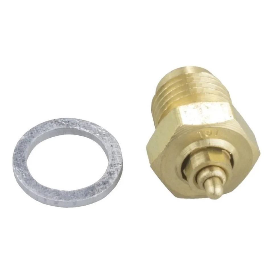 Agulha Carburador 30 PIC Fusca 1300 1500 1600 / 40 EIS F75 Rural Jeep