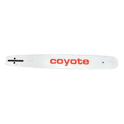 Facão Motosserra 20 Polegadas Coyote 51cm Ponta Rolante
