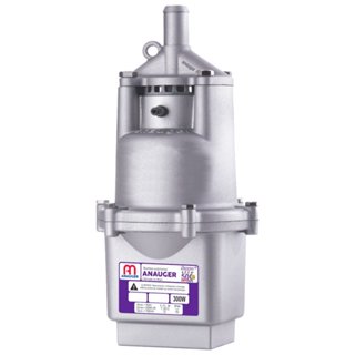 Bomba Submersa Anauger 500 Slim Extreme em Oferta na Shopee