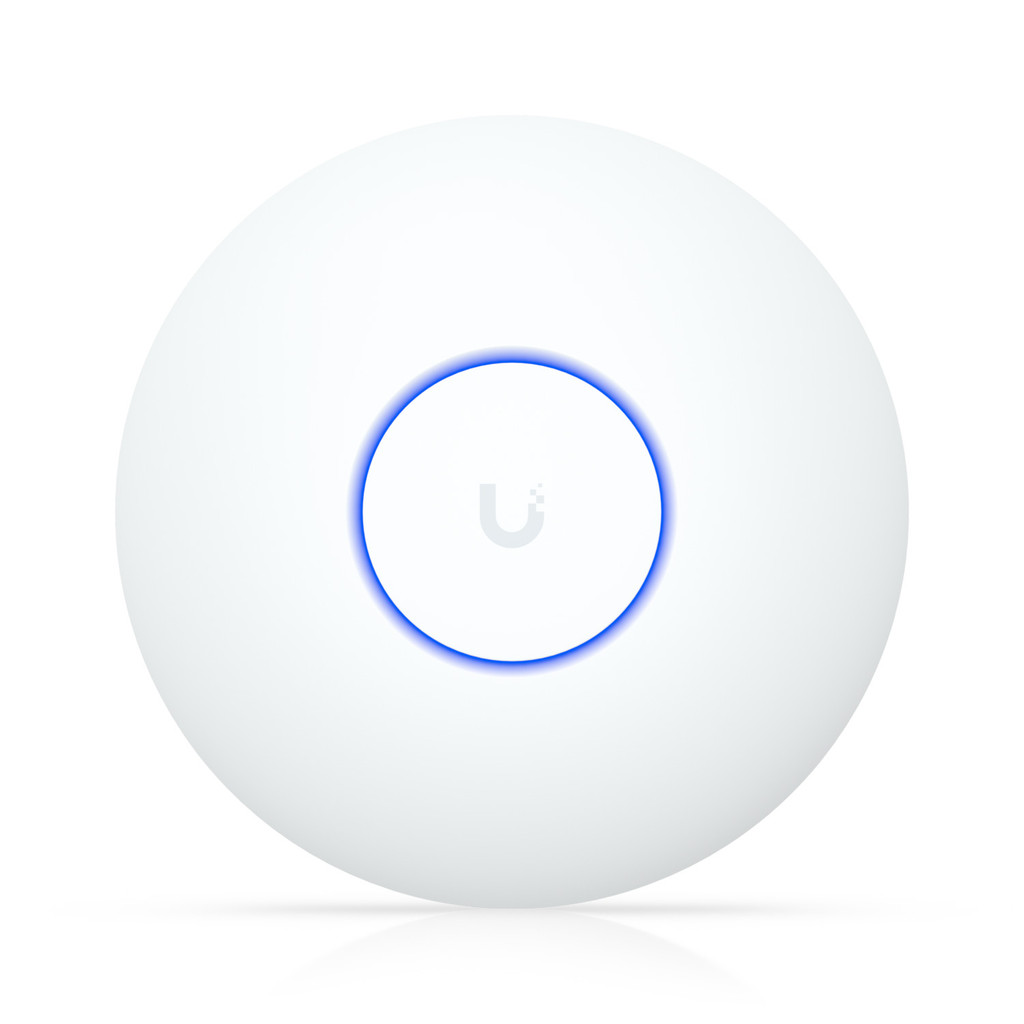 Ubiquiti U7-Lite UniFi AP Wi-Fi 7 2.5GbE PoE até 200 Clientes