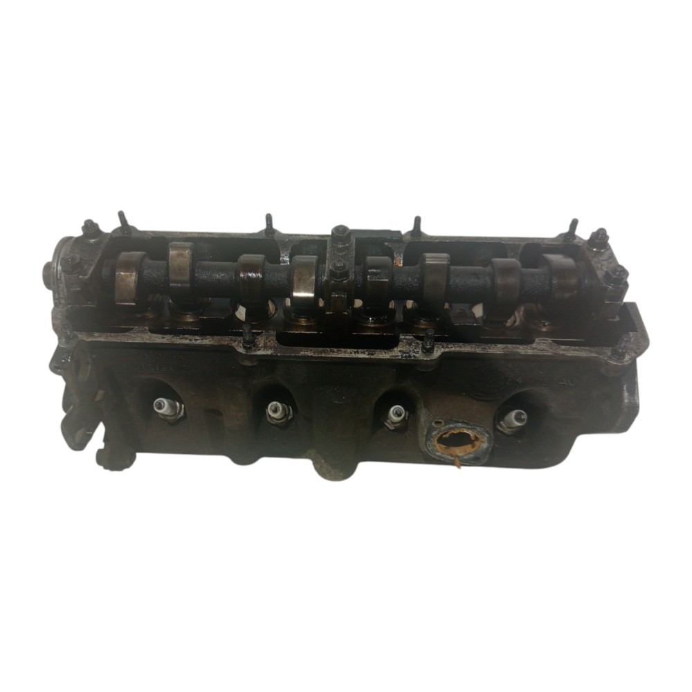 Cabeçote Std Comando Valvula Vw Gol 1.6 8v 1989 1990 A 1996
