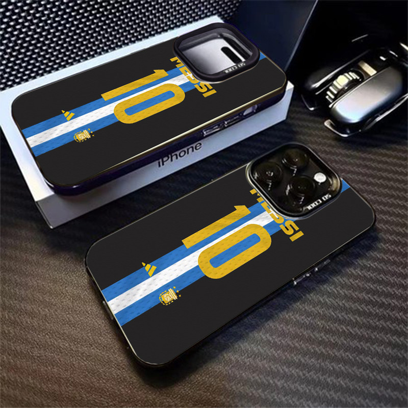 ✨ Pronto Para Enviar Capa De Telefone Todos Os iPhone 17 16 15 14 13 12 11 Plus Pro Max X XR Borussia Dortmund Logotipo