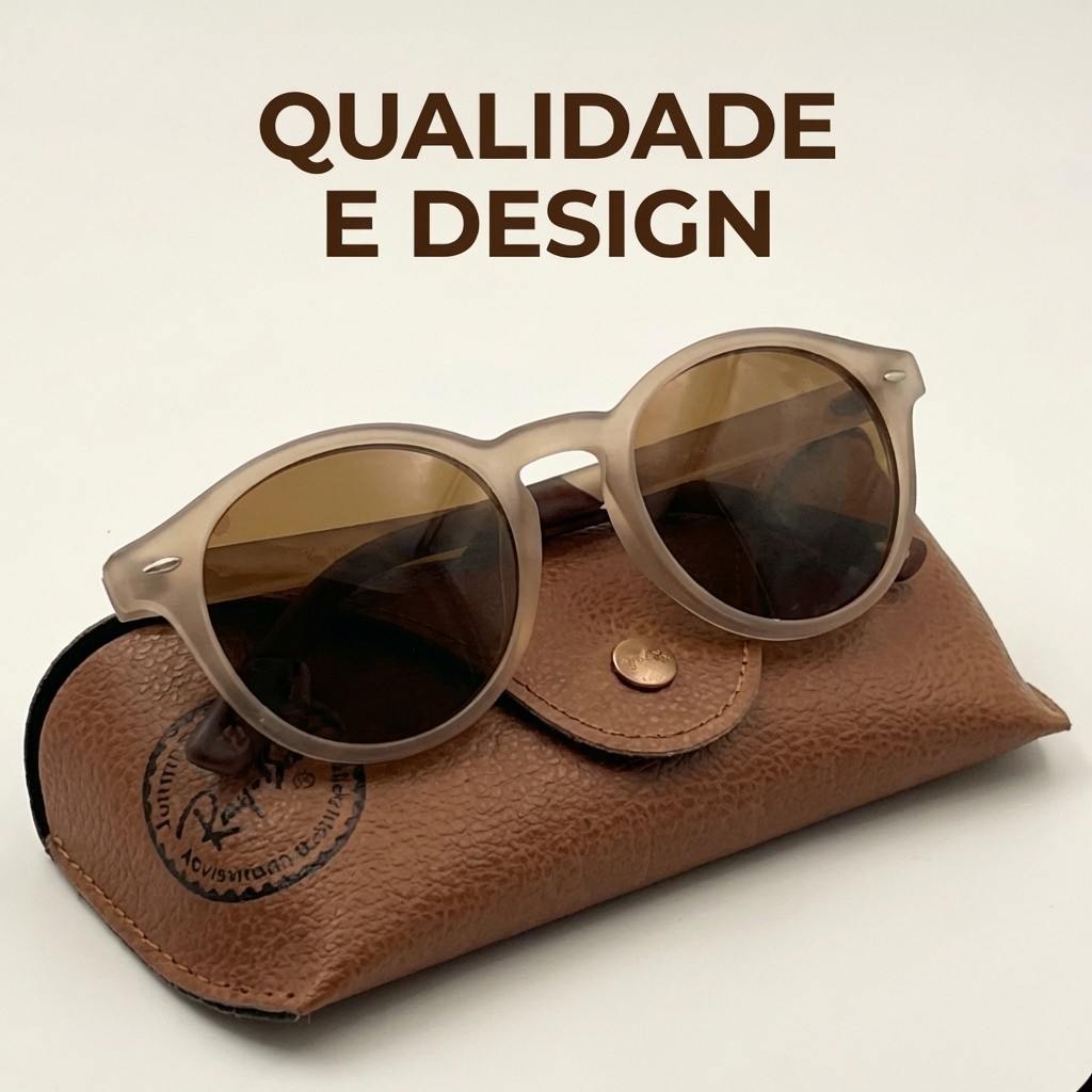 Óculos de Sol Y2K Vintage Oval Unissex Proteção UV400 Armação Reforçada Metal Confortável Durável Para Dia a Dia