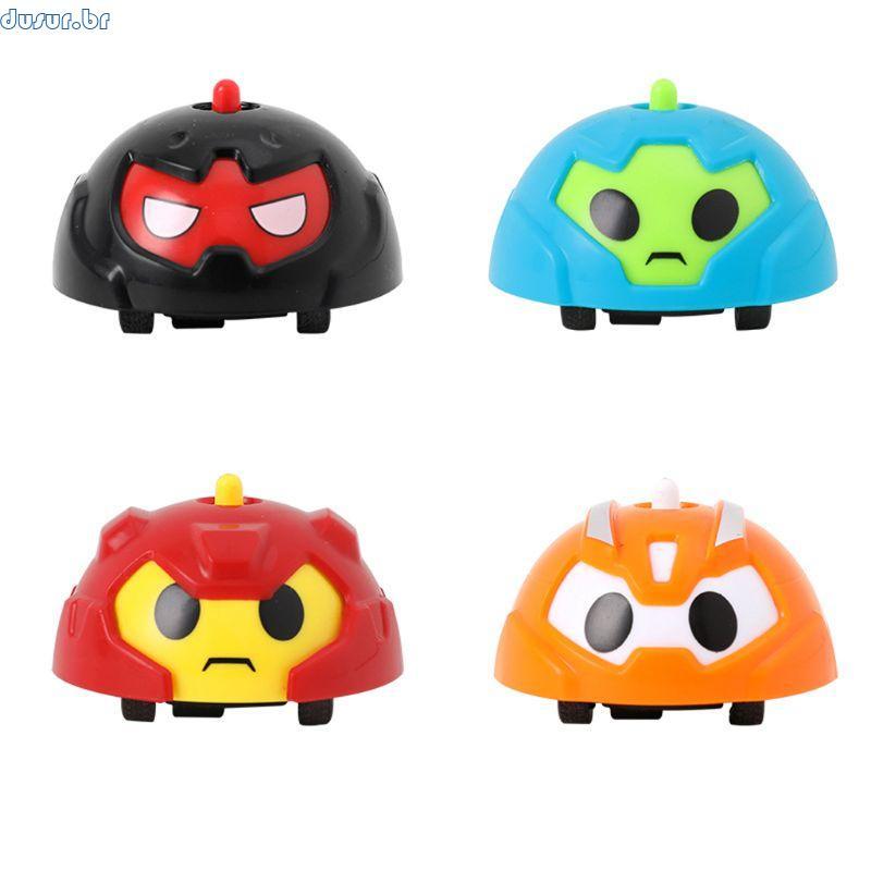 dusur9 Descompressão Sensorial Dedo Brinquedo Rotativo Spinner Jogo Mesa Criança