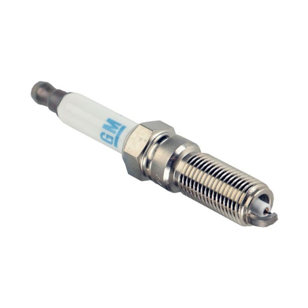 Vela de ignição GM - Astra / Corsa / Meriva / Tigra / Vectra / Zafira - 93248331
