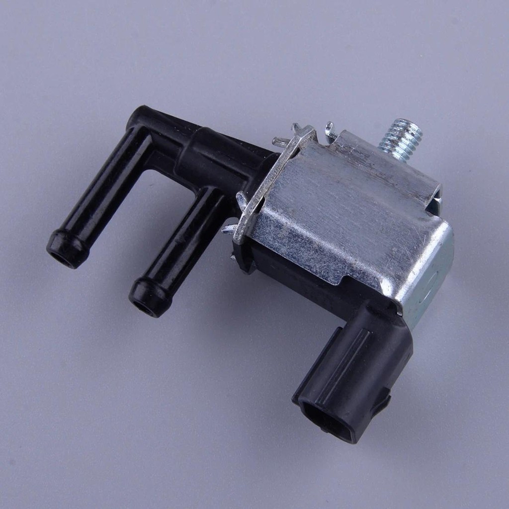 Interruptor De Vácuo Para Carro , Válvula De Controle De Purga , Acessórios Solenóides Adequados Suzuki Grand Vitara K5T