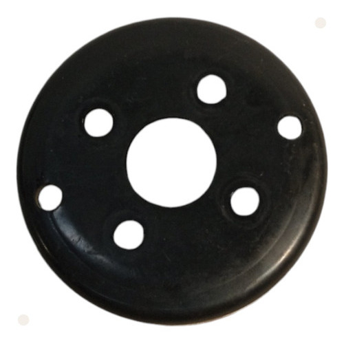 Polia Bomba Dágua Toyota Rav4 2010 2011 2012