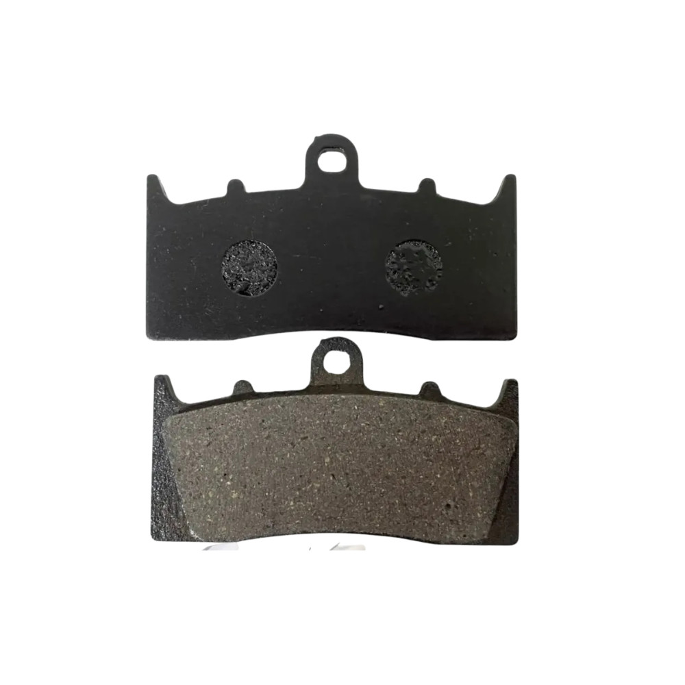 Pastilha De Freio Dianteira Bmw K 1600 Gt 4020