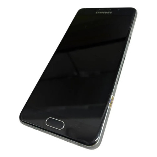 Smartphone Samsung A5 Peças Leia A Desc. Preto