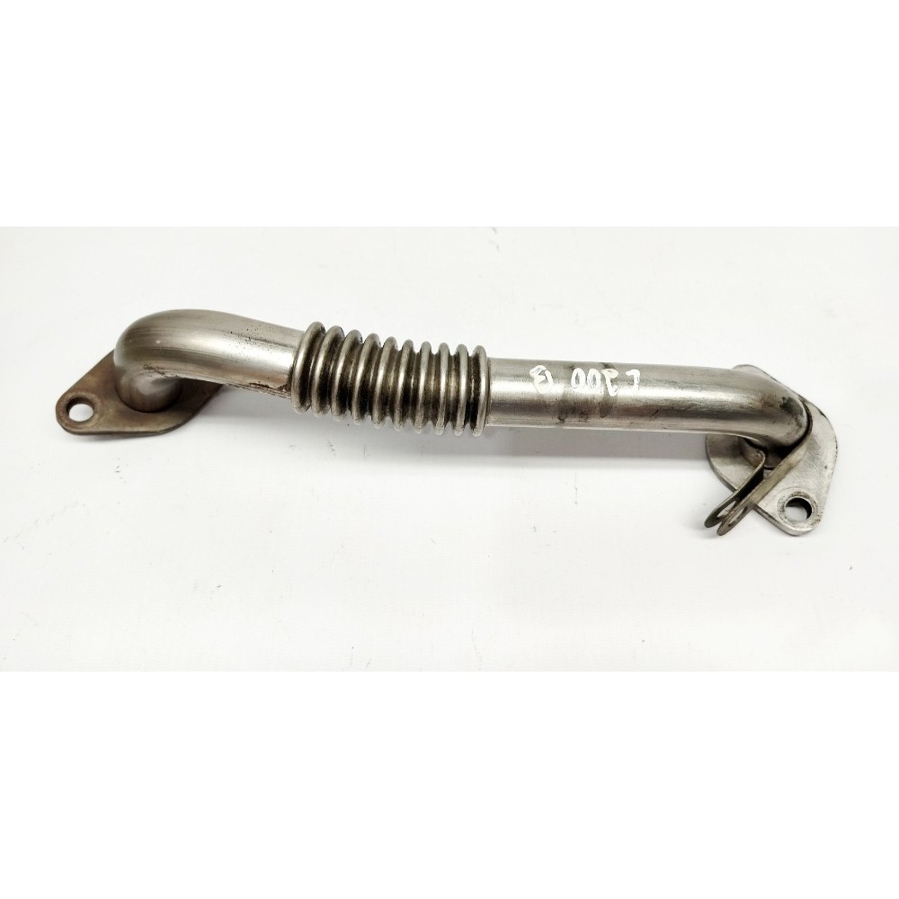 Cano Tubo Valvula Egr L200 Outdoor 2.5 04/12 49031