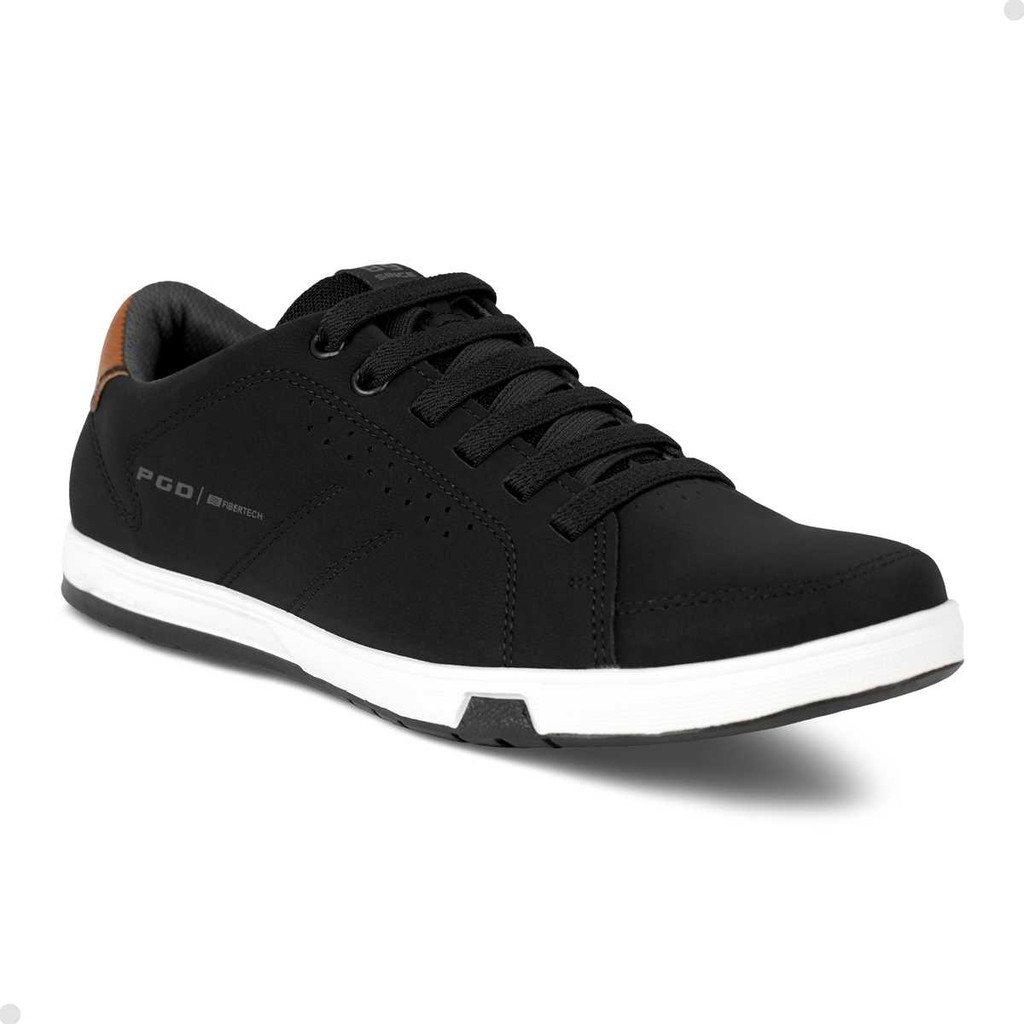 Sapatênis Masculino Tênis Elástico Social Básico Casual em Oferta na Shopee