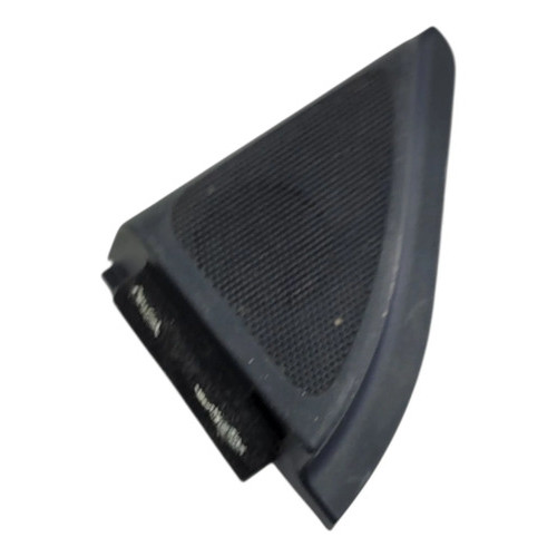 Grade Alto Falante Esquerdo Toyota Corolla 2009 2013 Preto