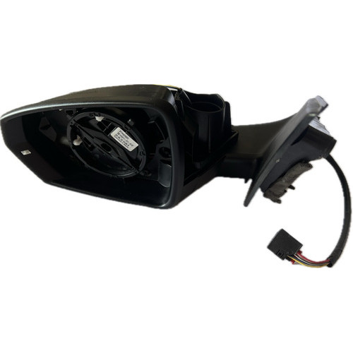 Retrovisor Elétrico Le Virtus Polo C/pisca S/capa S/espelho