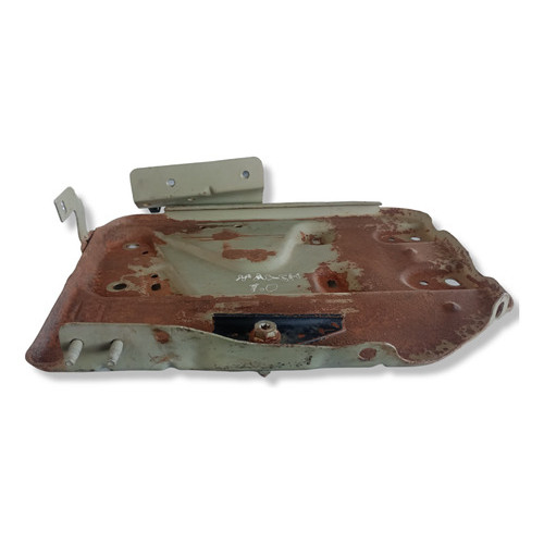 Suporte Base Bateria Nissan March Versa Original 1.0 2013