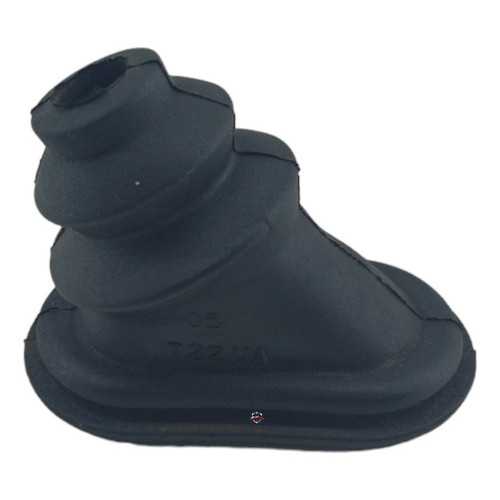 Coifa Guarda Po Ford Ka 1.0 2009