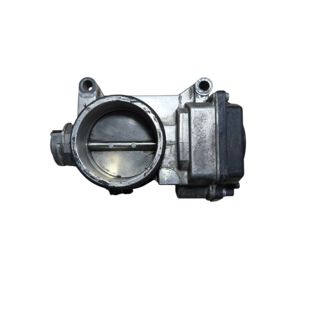 Corpo Tbi Borboleta 1.6 16v Renault Duster Scenic 2000/2006