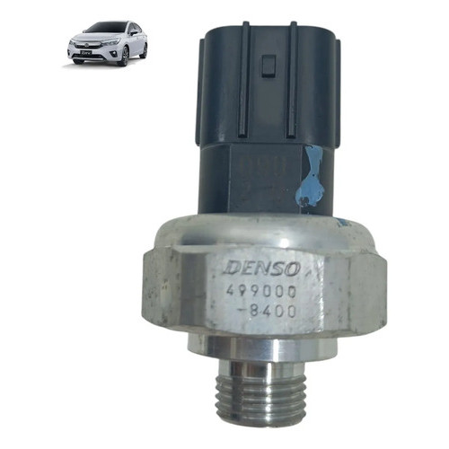 Sensor Pressostato Honda City Fit Hrv 2012 2013 2014 / 2020