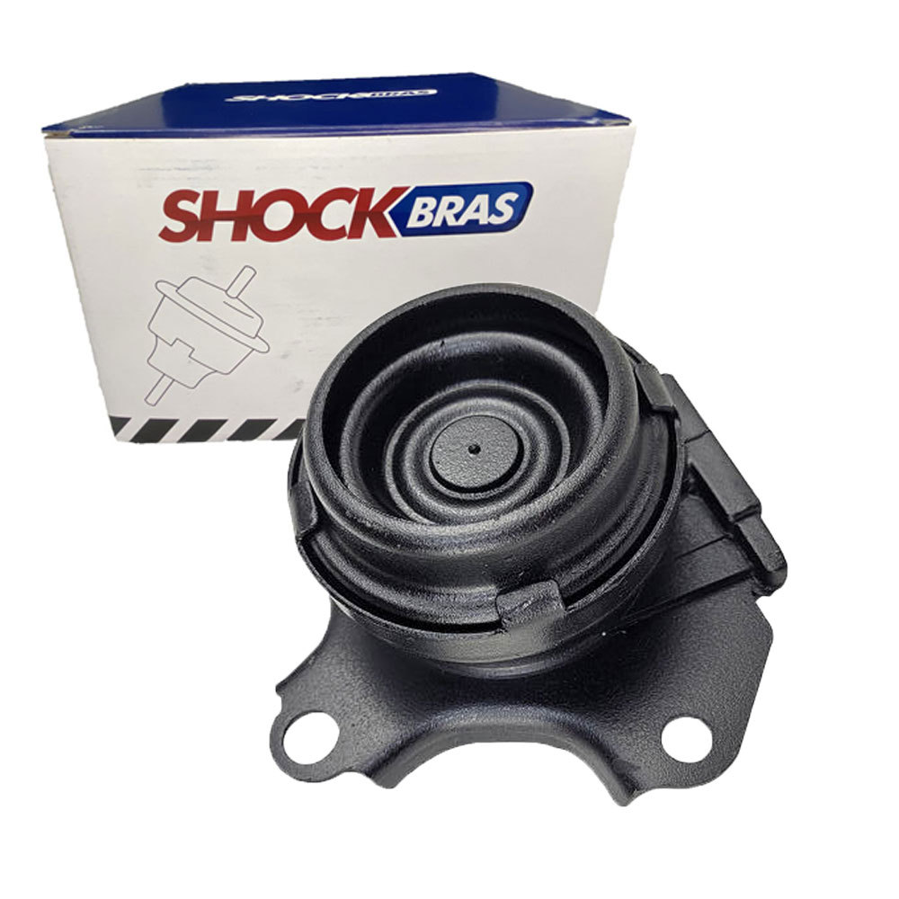 CALÇO COXIM CÂMBIO HONDA CRV 2001 A 2006 SHOCKBRAS
