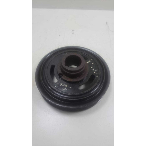 Polia Virabrequim Ford Ranger 3.0 Diesel Mwm 2005 A 2012