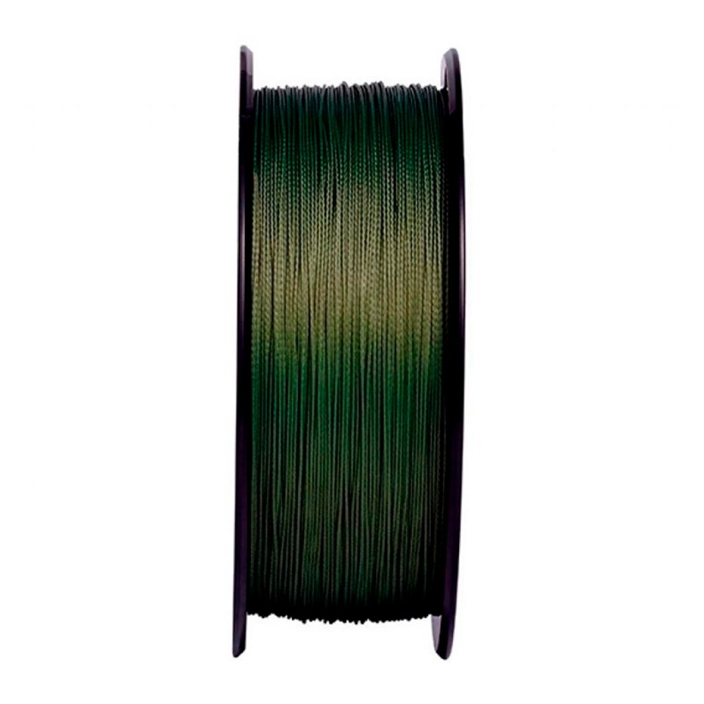Linha Multifilamento Vexter Ultra 8X Verde 150mt - Marine · foto 2