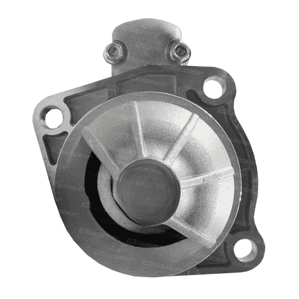 MOTOR DE PARTIDA MWM D-229/ VOLLARE 12V 9D