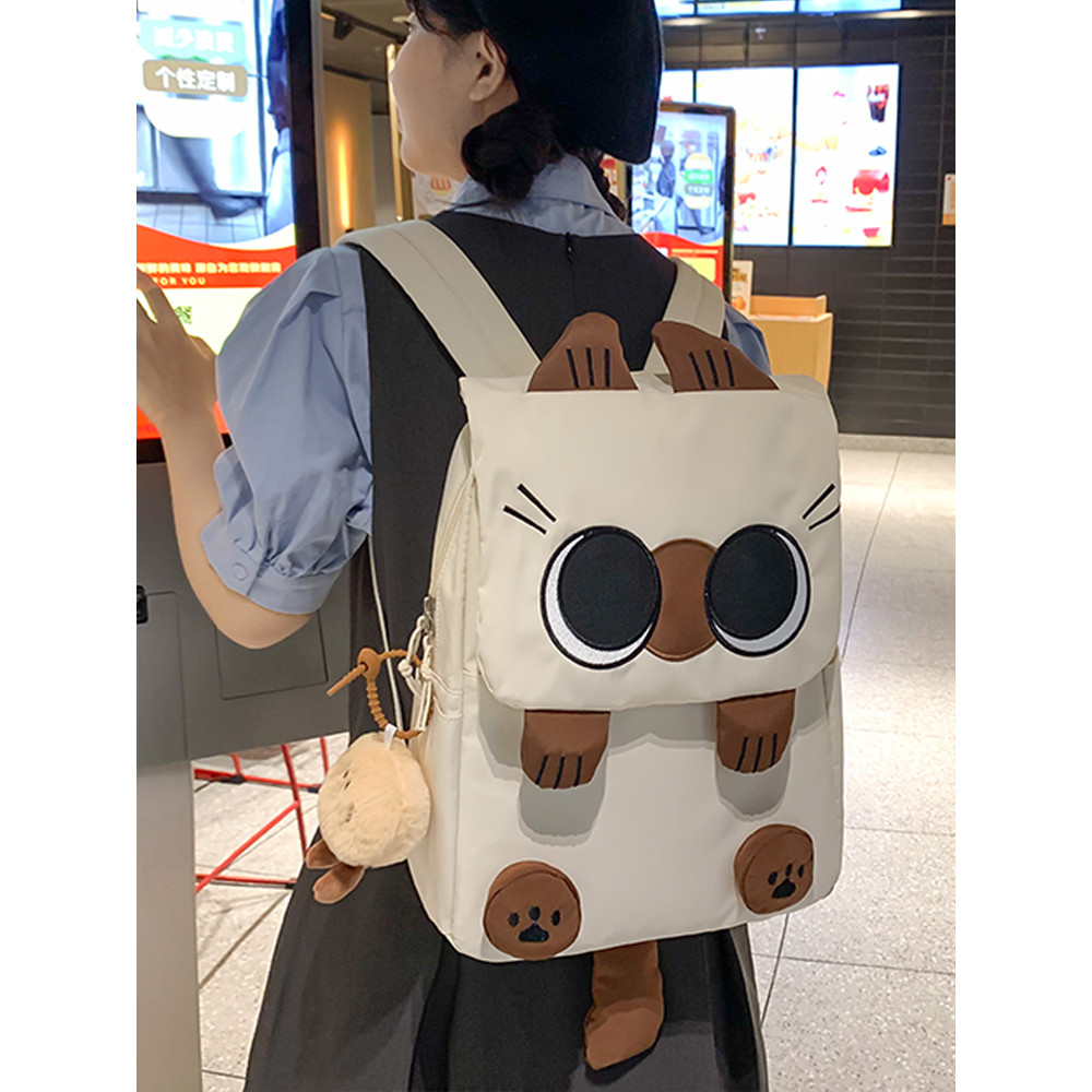 Crianças de alto valor mochila meninas bonito saco de viagem médio grande crianças passeio saco de viagem estudantes da