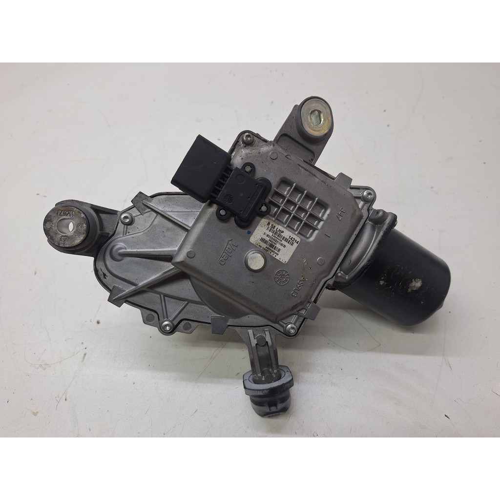Motor Limpador Parabrisa L/direito Citroen C4 Picasso 2009