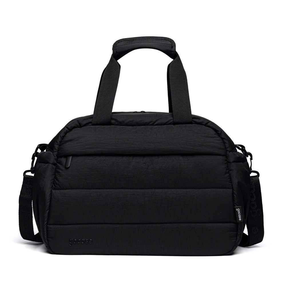 Bolsa Fitness Puffer  Gocase em Oferta na Shopee