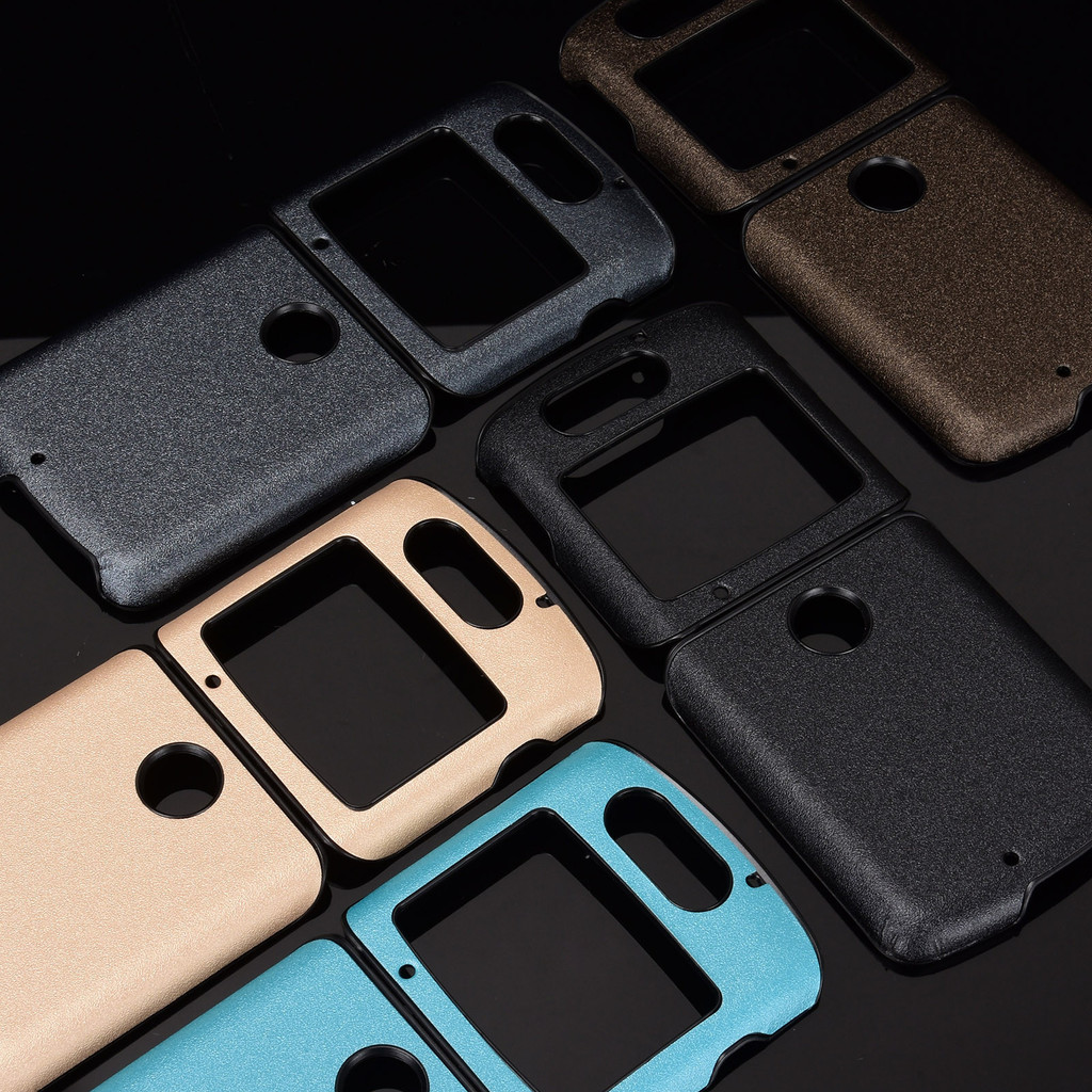 Adequado para motorola motorola razr 5G caso de telefone razr 2020 lâmina dobrável capa protetora couro