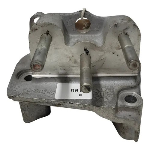 Suporte Coxim Cambio Fiat Uno Palio Strada Punto 2010 2020