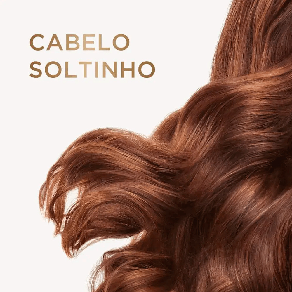 Detalhes do Shampoo Pantene Equilíbrio 510ml