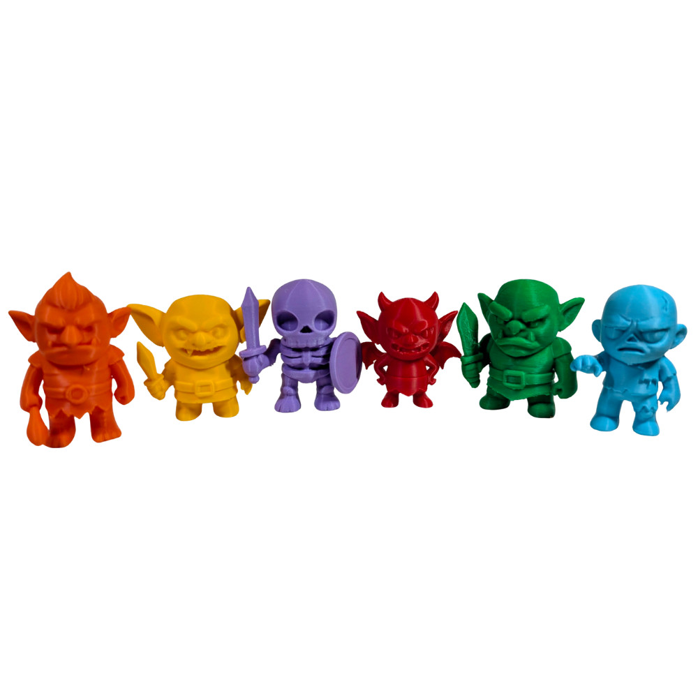 Peão Pino para Board Game DUNGEON MONSTRO Tabuleiro Resistente Rpg Arcane Wizard Mago Trator Animais Dragao