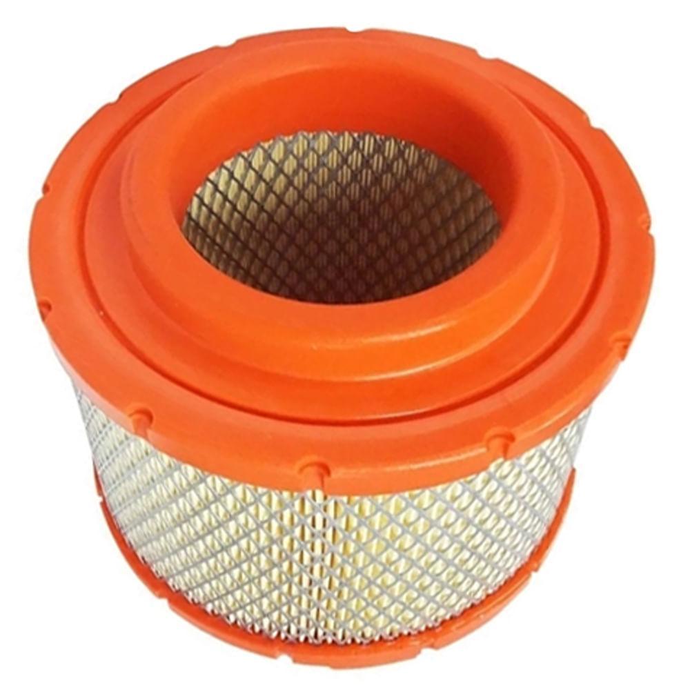 Detalhes do Filtro Ar Toyota Hilux 2.5 2.7 3.0 2006 A 2015 Tecfil