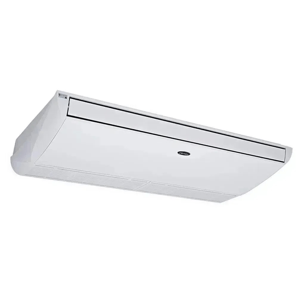 Detalhes do Ar Condicionado Split  Piso Teto Carrier Xperience 36000 BTUs Frio Monofásico 42ZQB36C5 220 Volts