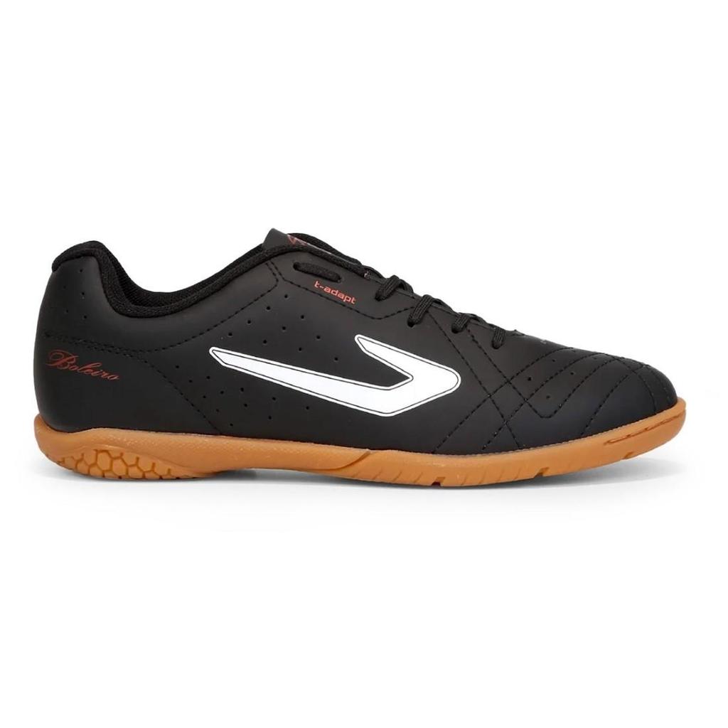 Chuteira Futsal Topper Boleiro V em Oferta na Shopee