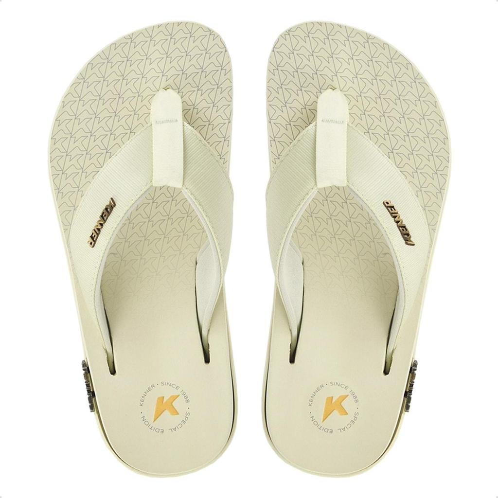 Sandália Kenner Masculina Kivah Edição Especial em Oferta na Shopee