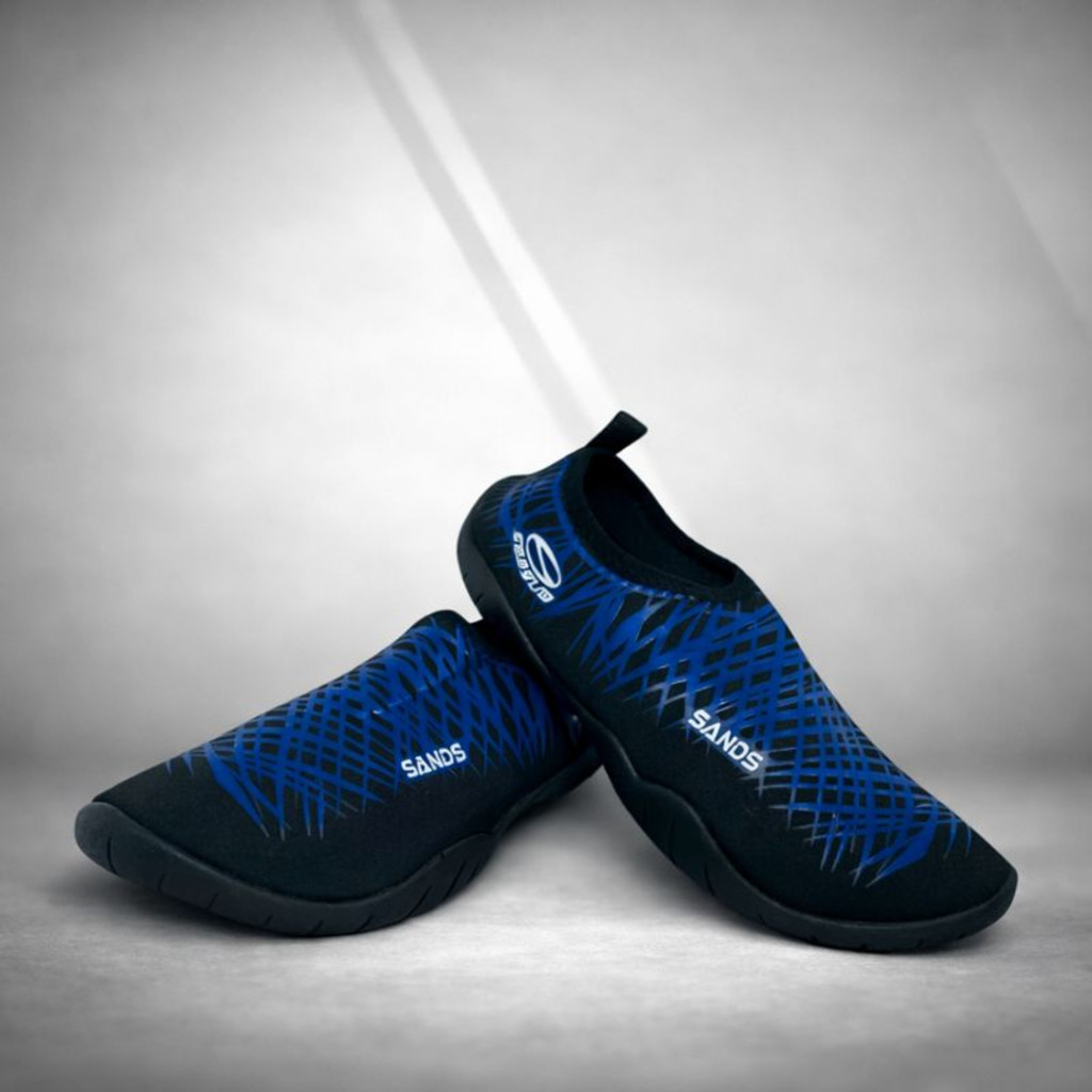 Sapatilha Sands Aquatica Neoprene Seasub Antiderrapante