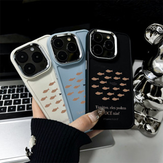 Capinha capa anti impacto divertida para iPhone 11 13 12 pro xr xs max 14 15 16 17 pro max 14 plus 17 air silicone em Oferta na Shopee