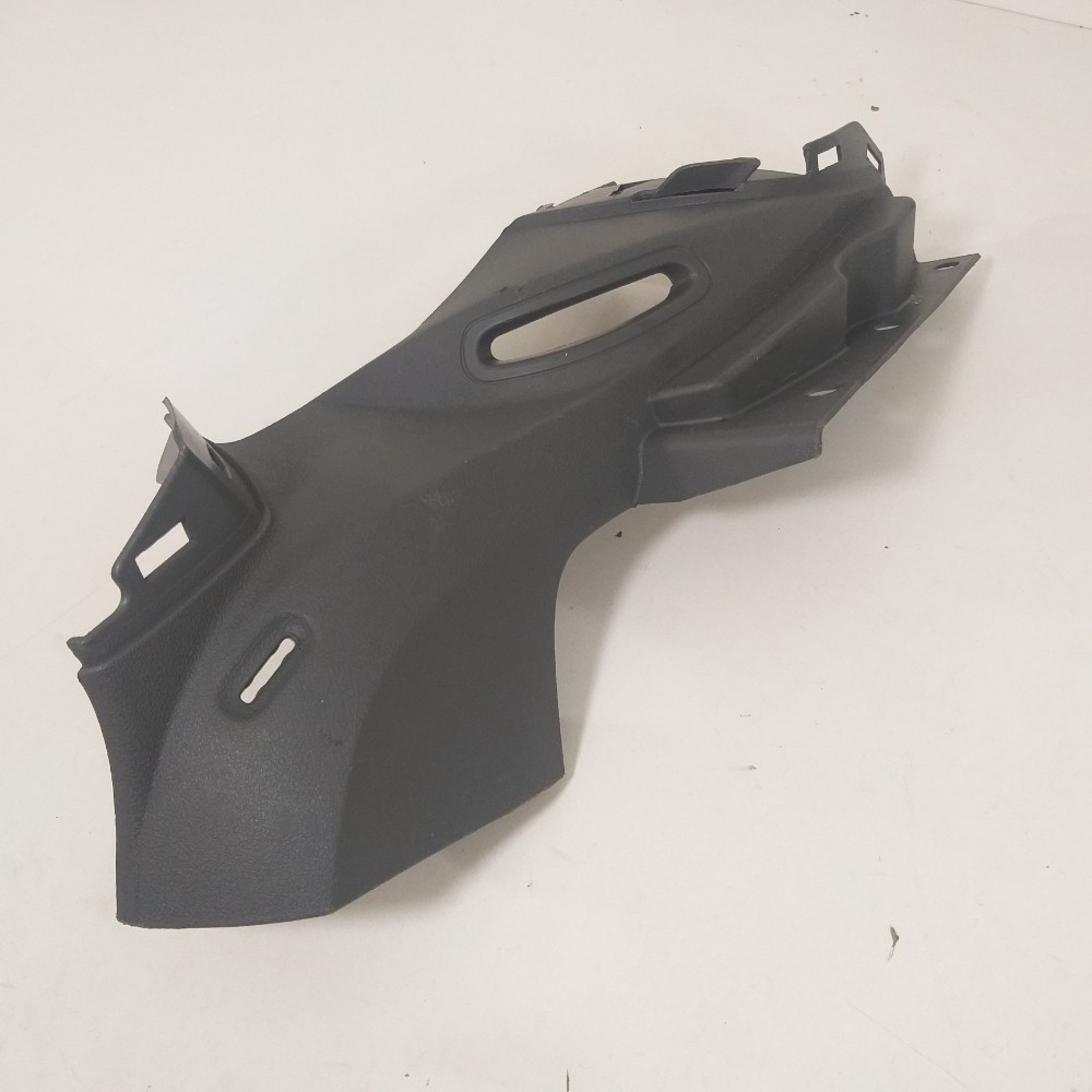 Acabamento Porta Mala Ford Focus Sedan 2012
