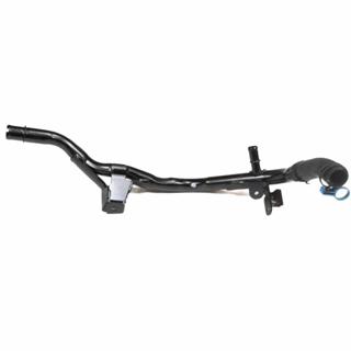 Tubo entrada radiador GM 12654966 em Oferta na Shopee