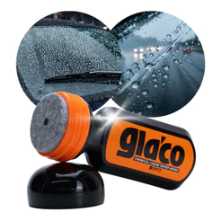 Ultra glaco fusso 70ml repelente de água de chuva Soft99