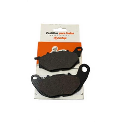 Pastilha de Freio Dianteira Cofap R3 / MT-03 / X-MAX 250 2021