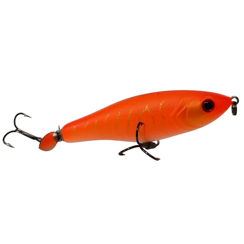 ISCA ARTIFICIAL SUMAX DETROIT DT-80F 8CM 14G (SUPERFÍCIE)