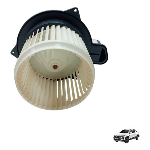 Motor Ar Forcado Fiat Mobi Argo Cronos 2018 2019 2020 2021