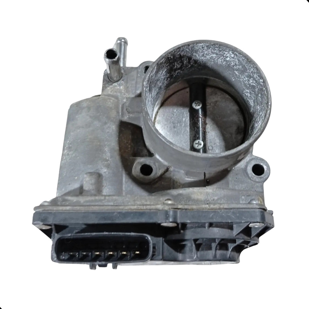 Tbi Corpo Borboleta Toyota Corolla 2.0 16v Flex 2009 Até 18