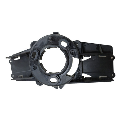 Moldura Suporte Chave De Seta Airbag Peugeot 306 34394302