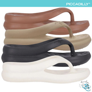 Chinelo Piccadilly EVA Plataforma Conforto Novidade em Oferta na Shopee