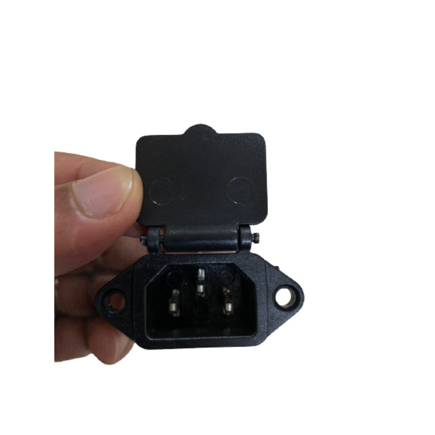 Conector Fêmea Bateria 60v Mod A - Peças Scooter Citycocoo