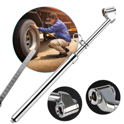 Calibrador De Pressão Pneu 150 Libras Profissional